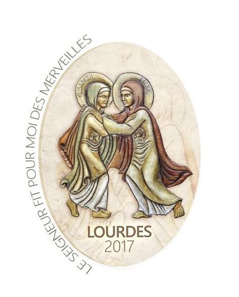 Archives Lourdes 2017 Hospitalité Davignon