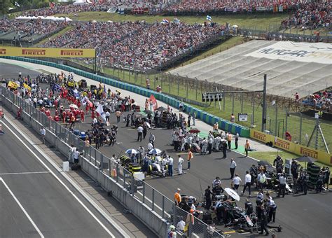 It quickly evolved from simple road races from one town to the next, to endurance tests for car and driver. How to watch the Hungarian Grand Prix