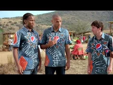 Magical, meaningful items you can't find anywhere else. THIS IS AWESOME!! Love it!! PEPSI FOOTBALL AFRICA 2010 ...