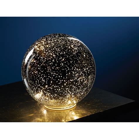Check spelling or type a new query. Lighted Mercury Glass Sphere 8" or 5" Ball in Silver ...