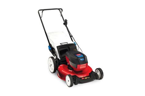 Free delivery and returns on ebay plus items for plus members. Toro 21" 60V MAX* Electric Battery SMARTSTOW® High Wheel ...