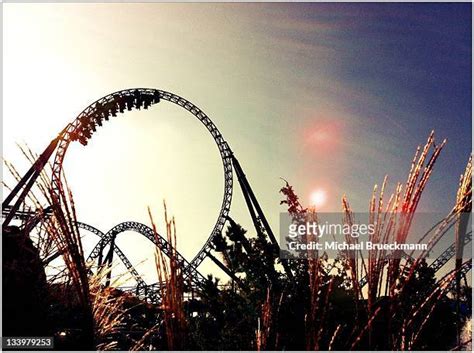 Europa Park Rust Photos And Premium High Res Pictures Getty Images