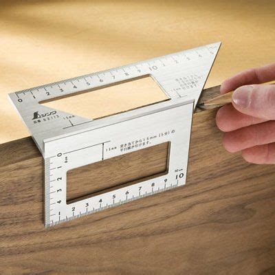Measuring Tapes And Rulers Degree Layout Miter Gauge Buy It Now Only On