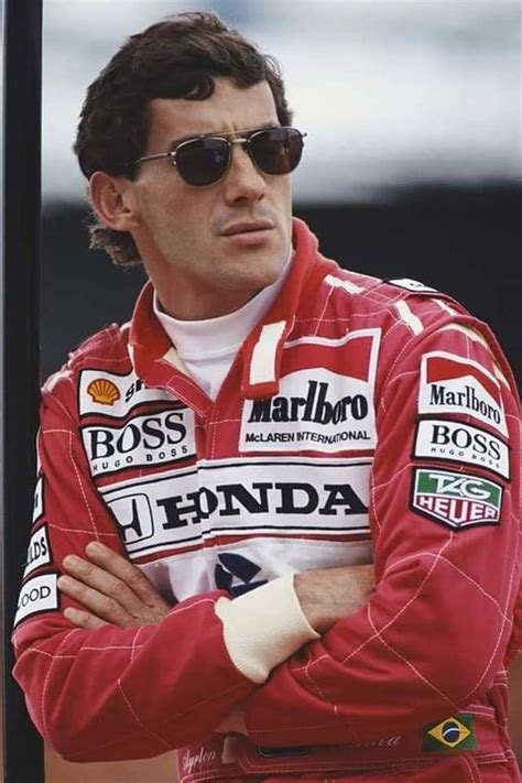 Pin De Indrani Mukherjee Em Ayrton Senna A Magical Dream Ayrton