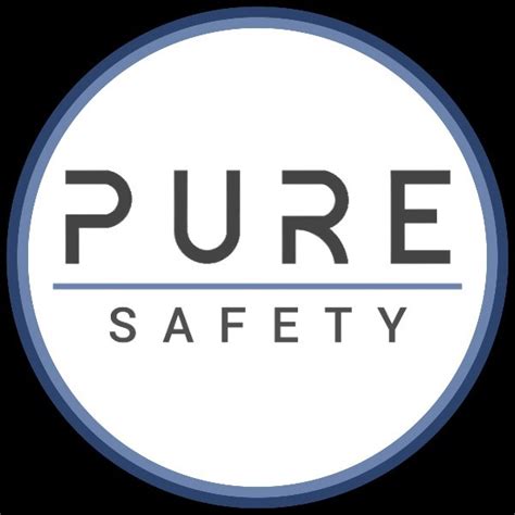 Pure Safety Environmental Health Safety Specialist Pure Safety Pty