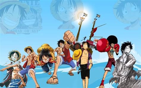 Luffy Gear 2 Wallpaper One Piece Luffy Hd Wallpaper 1920x1080