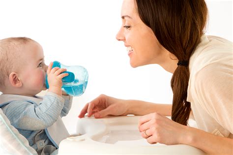 59 Top Pictures Ab Wann Dürfen Baby Milch Trinken - Die ...