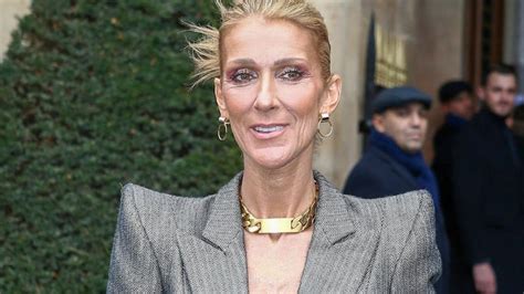 Heute ist céline dion ein großer internationaler star. Céline Dion wurde als Kind gemobbt