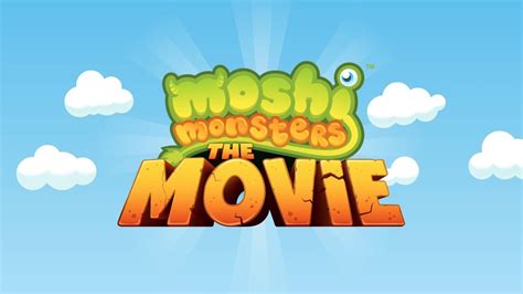Mark chao, deng lun, wang ziwen and others. Nonton Film & Download Movie: Moshi Monsters: The Movie ...