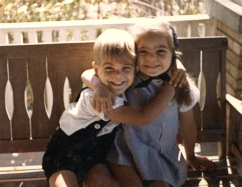 The latest tweets from george clooney2020 (@gclooneypotus20). Before They Were Famous Picture | PHOTOS: Growing Up ...