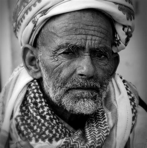 Yemeni People White ~ News