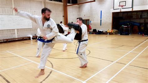 Martial Arts Classes For Adults In Tunbridge Wells Get Fit And Learn Self Defence