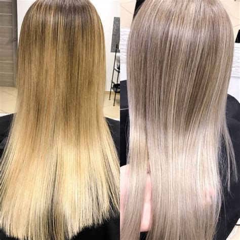 Colouring Hair Blonde 29 Best Blonde Hair Colors For 2020 Glamour