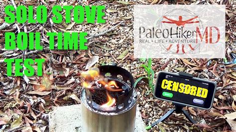 If you chop the zucchini into cubes larger than 1 inch you can also use a kitchen towel for a reusable, environmentally friendly drying method. How Long Does it Take to Boil Water with a Solo Stove ...