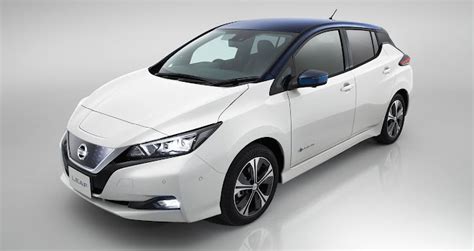 Has Nissans New Leaf Turned Over Enough