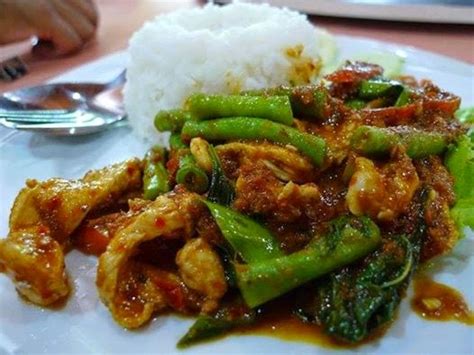 Nasi Paprik Resepi Sheila Rusly