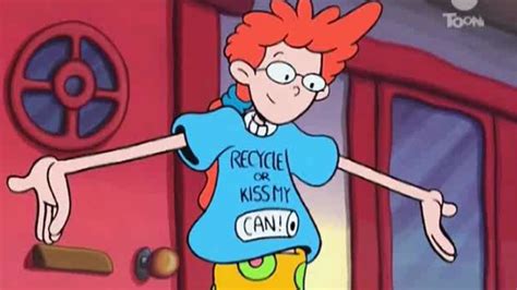 pepper ann was the most underrated feminist cartoon of the 90s pepper ann 90s cartoons 90s