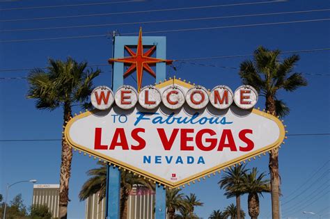 Top Places To See And Things To Do In Las Vegas Usa Earths