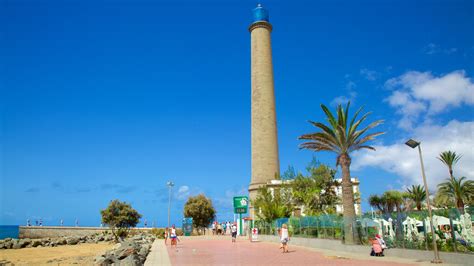 Maspalomas Lighthouse Holiday Rentals Esp Holiday Houses And More Vrbo