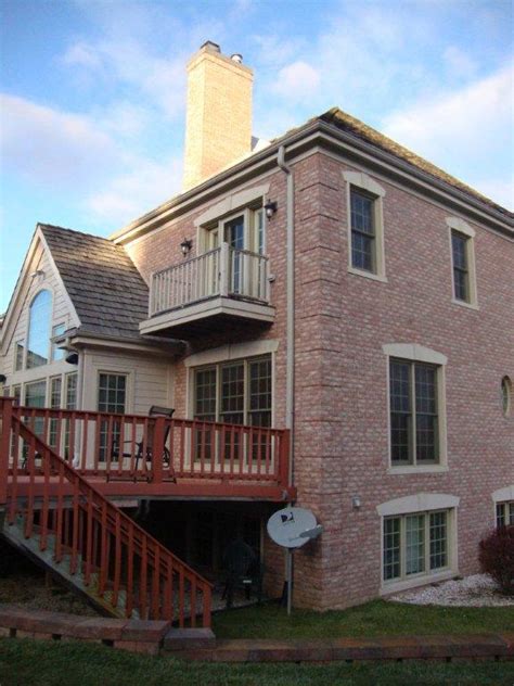 Basement Windows