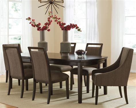 Our luxury dining sets can fit any space or style. Modern Formal Dining Room Sets 2 - Viral Decoration