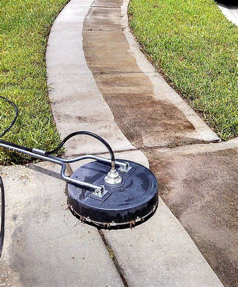 Here are the steps to cleaning a deck without a pressure washer—plus pointers on using one of those if you do happen to have it. Driveway Pressure Washing | Expert Driveway Cleaning Service.