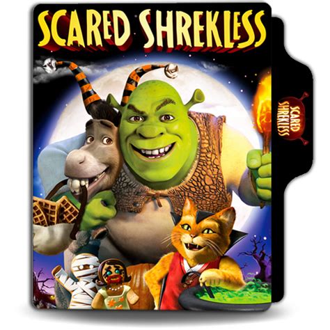 Scared Shrekless 9 By Rajeshinfy On Deviantart