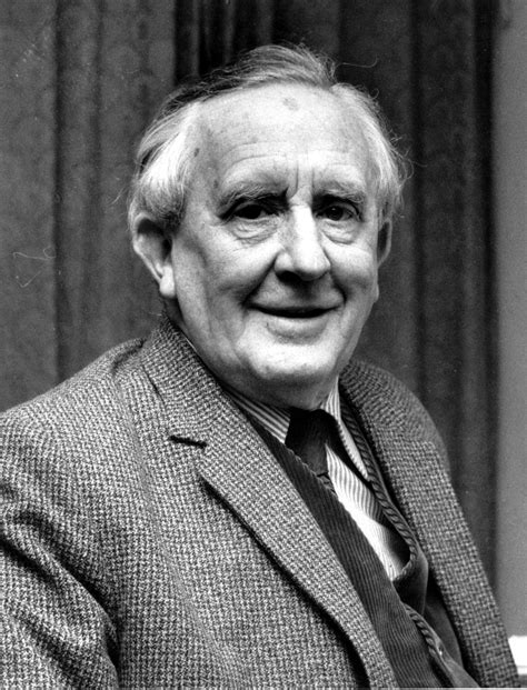 Jrr Tolkien Biography Books Movies And Facts Britannica