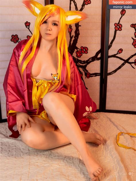 Aki Puff Nude Leaks Onlyfans Patreon Photo Faponic