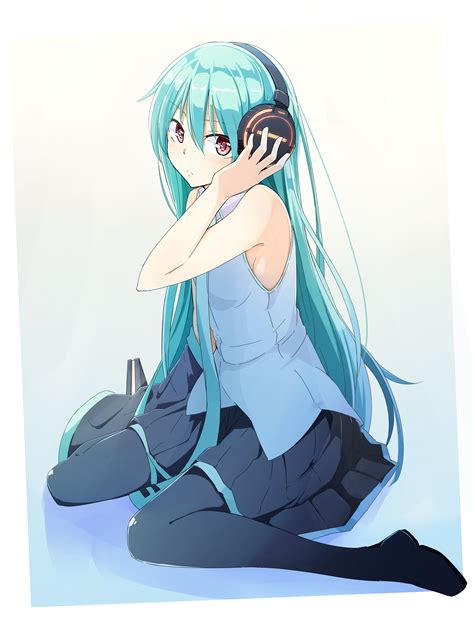 48 Top Pictures Turquoise Hair Anime Encrypted Tbn0 Gstatic Com Images Q Tbn