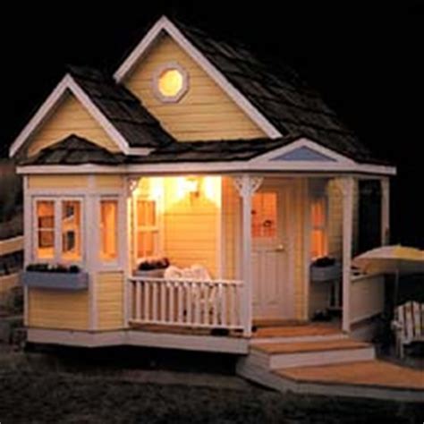 We researched the best options from step2, ikea, and more so you can find the right one. Victorian Luxury Playhouse