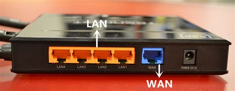 Computer Networks Comparison Between Lan And Wan Fiber Cabling Solution