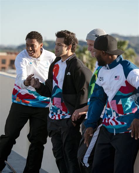 Find the top stories, schedules, event information, and athlete news. Parra has designed the new Nike SB uniforms for the next ...