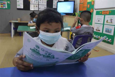 How To Teach Your Child To Read At Home Q Dees Blog