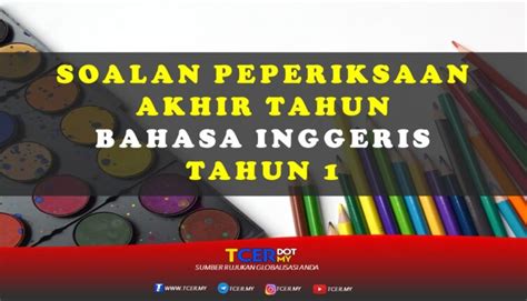 Check spelling or type a new query. Kertas Soalan Peperiksaan Akhir Tahun Bahasa Inggeris ...
