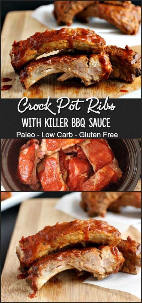 This recipe is for smoked chipotle bbq riblets. Pin on Meaty Dinner Recipes- Low Carb | Keto |LCHF | Diabetic