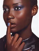 Pictures of Makeup For Ethnic Skin