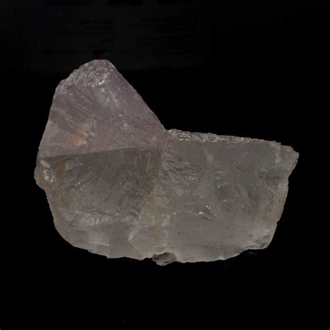 Fluorite Mineral Specimen The Crystal Man