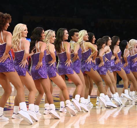 2018 los angeles laker girls dance team auditions info