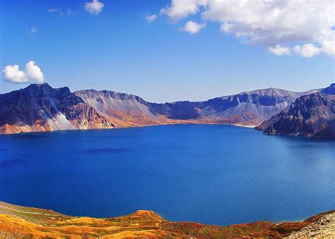 Top 10 Highest Lakes In The World Polesmag