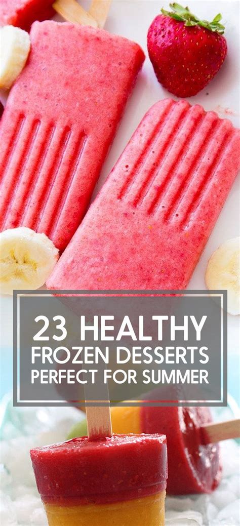Check spelling or type a new query. 23 Tasty Summertime Treats Under 200 Calories | Frozen ...
