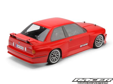 See more ideas about drifting cars, car wrap, car wrap design. HPI Racing BMW M3 E30 Body (200mm) | RC Racer - The home of RC racing on the web
