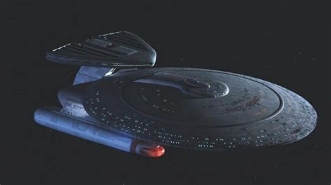 Uss Nebula Prototype Memory Beta Non Canon Star Trek Wiki Fandom