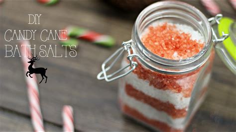 Check spelling or type a new query. Last Minute Christmas Gift Idea | DIY Candy Bath Salts ...