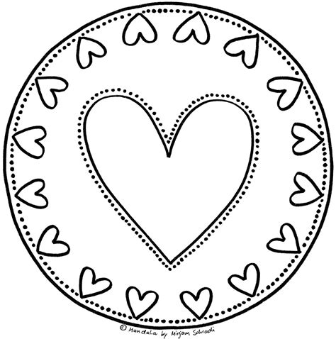 Free, printable animals coloring pages for adults and kids. Herz Bilder Zum Ausmalen Einzigartig 22 Lecker Malvorlage Herz - Malvorlagen Ideen Fotos ...