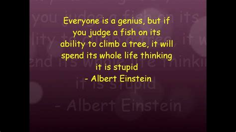 Seuss, yoko ono, and denis waitley at brainyquote. Inspiring Quotes that will make you smile - YouTube