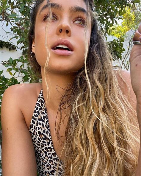 Sensational Sommer Ray Wants To Be A Cheetah Edm Chicago