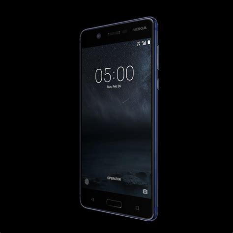 Contact nokia mobile on messenger. Nokia 3, 5 and Modern 3310 Introduced with Premium Design ...