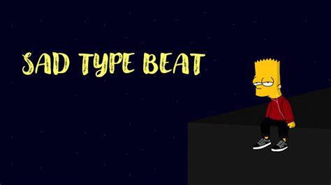 Sad Type Beat Why Prod By Sepia Typebeat Sadtypebeat Youtube