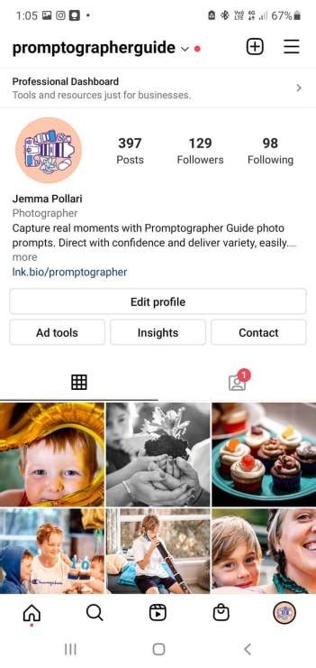 Mobile Mondays How To Use The Instagram Collab Feature Photofocus